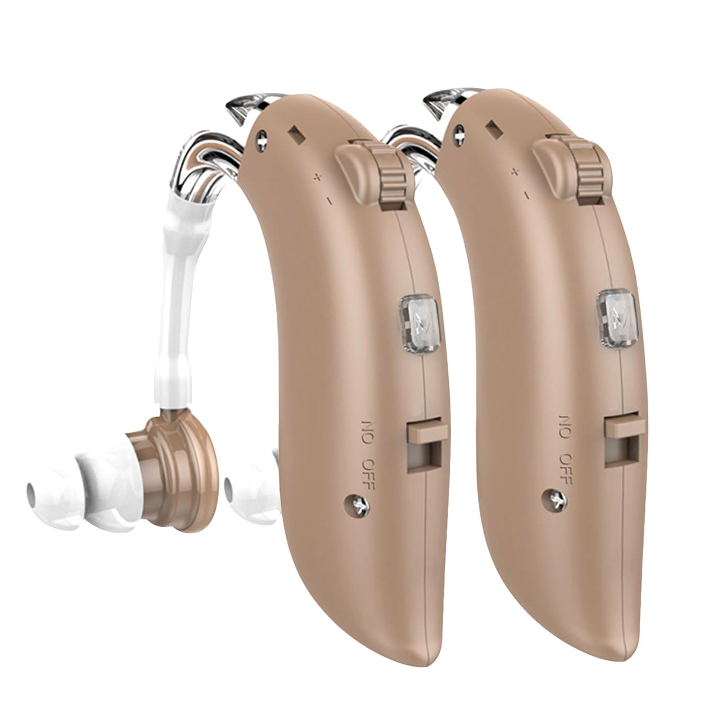 Dellona Next-level Hearing Aids Review