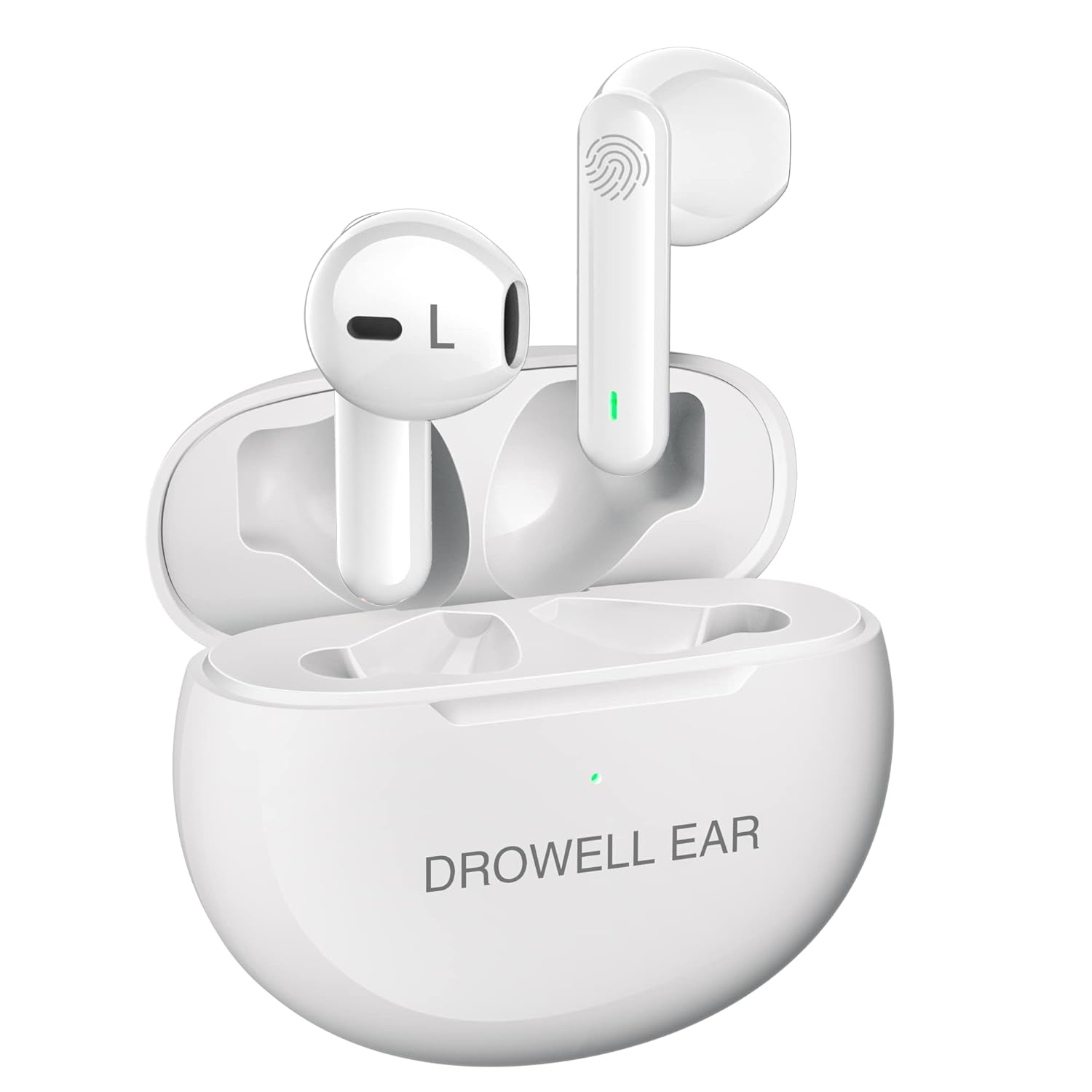 DROWELL EAR Hearing Aids Review