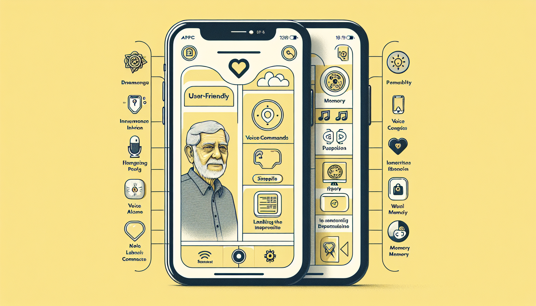 How Do I Make My IPhone Dementia Friendly?