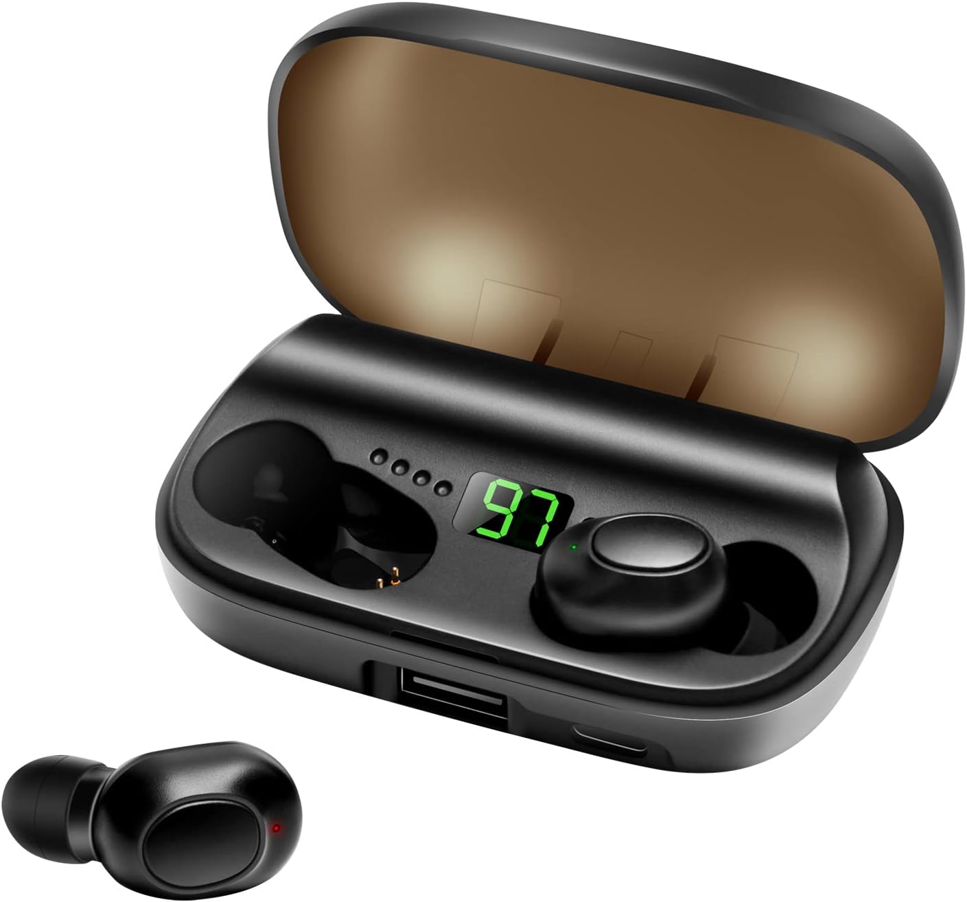Joincee Hearing Aids Review