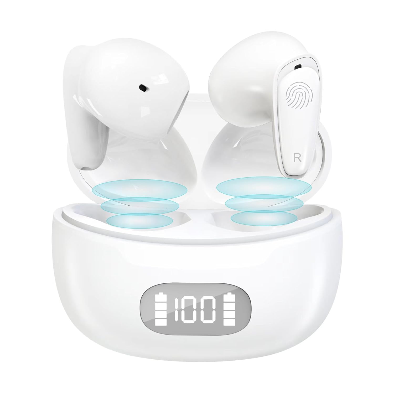 Personal Sound Hearing Amplifier Review