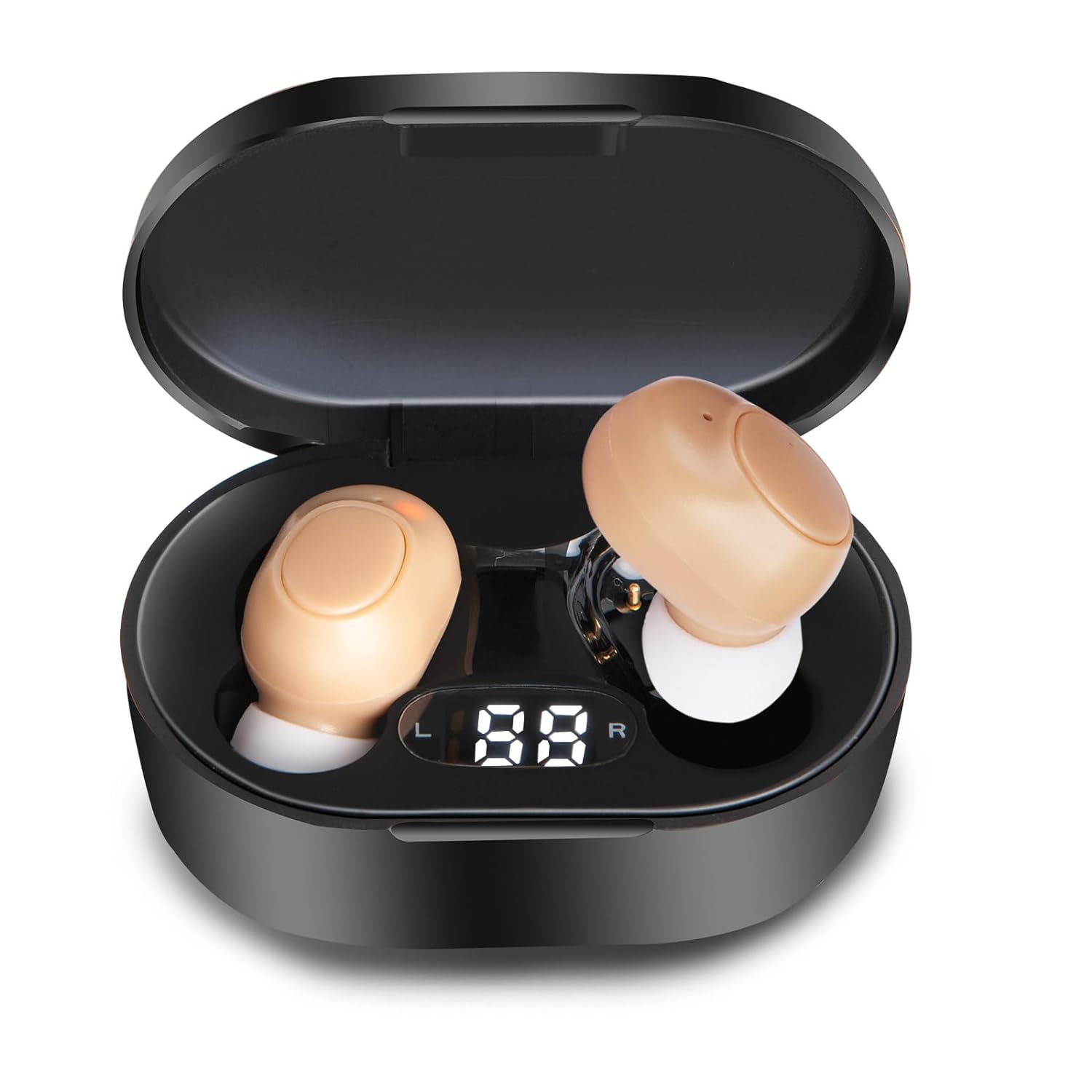 Rechargeable Hearing Aids Review