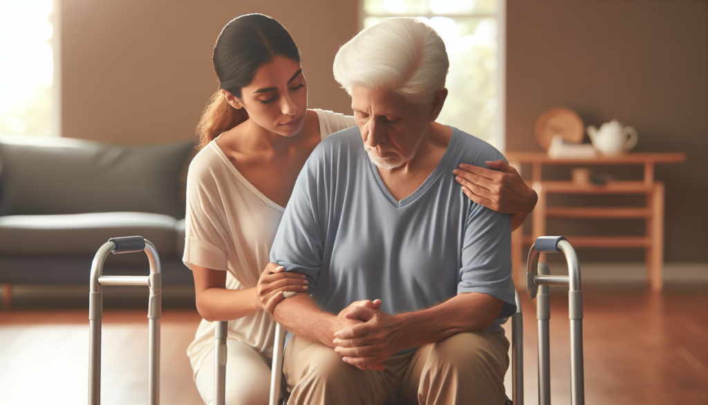 What Kind Of Care Does An Elderly Client Need?