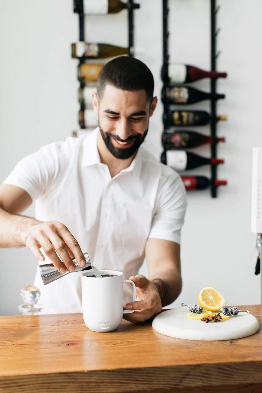 Best Smart Coffee Mugs