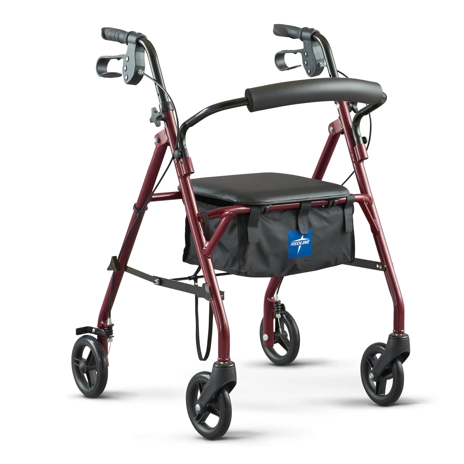Best Mobility Walker for Seniors