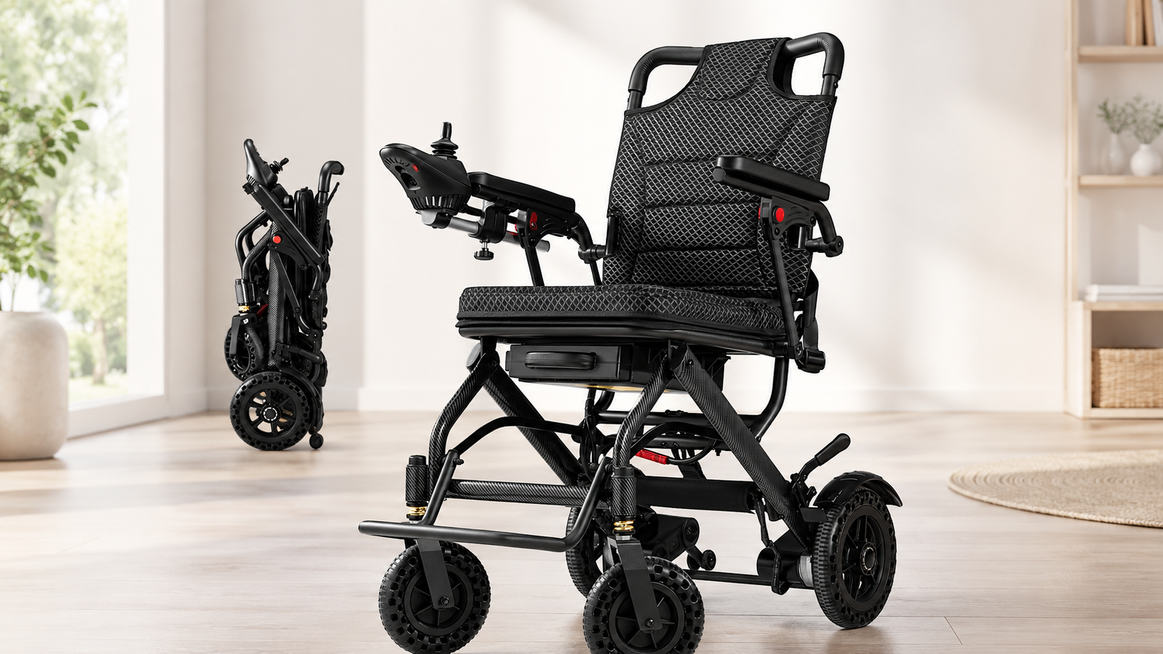 VERPAL Electric Wheelchair Review: Is It Good for Seniors?