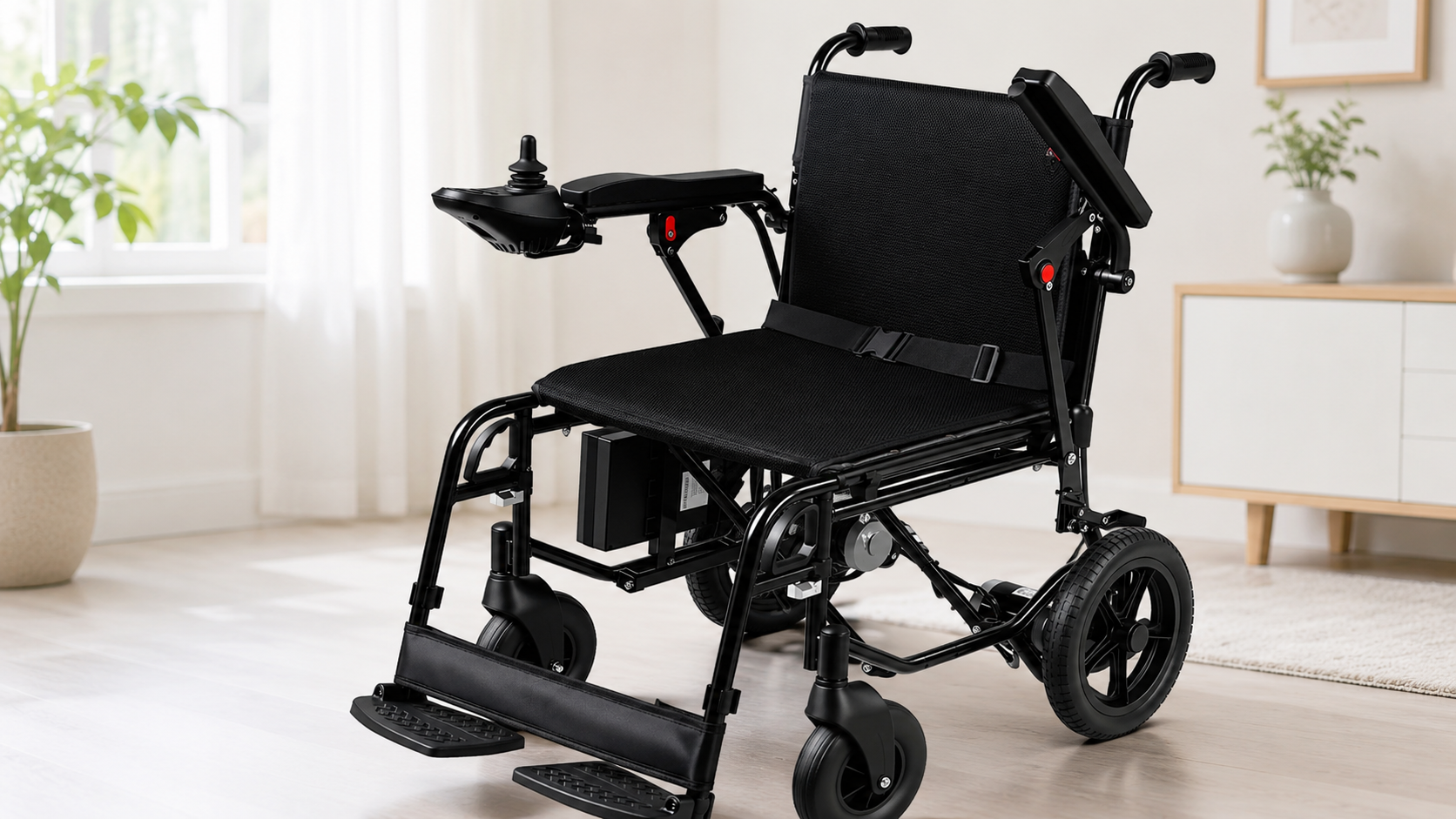 GOKEEP Electric Wheelchair Review: Is It Good for Seniors?