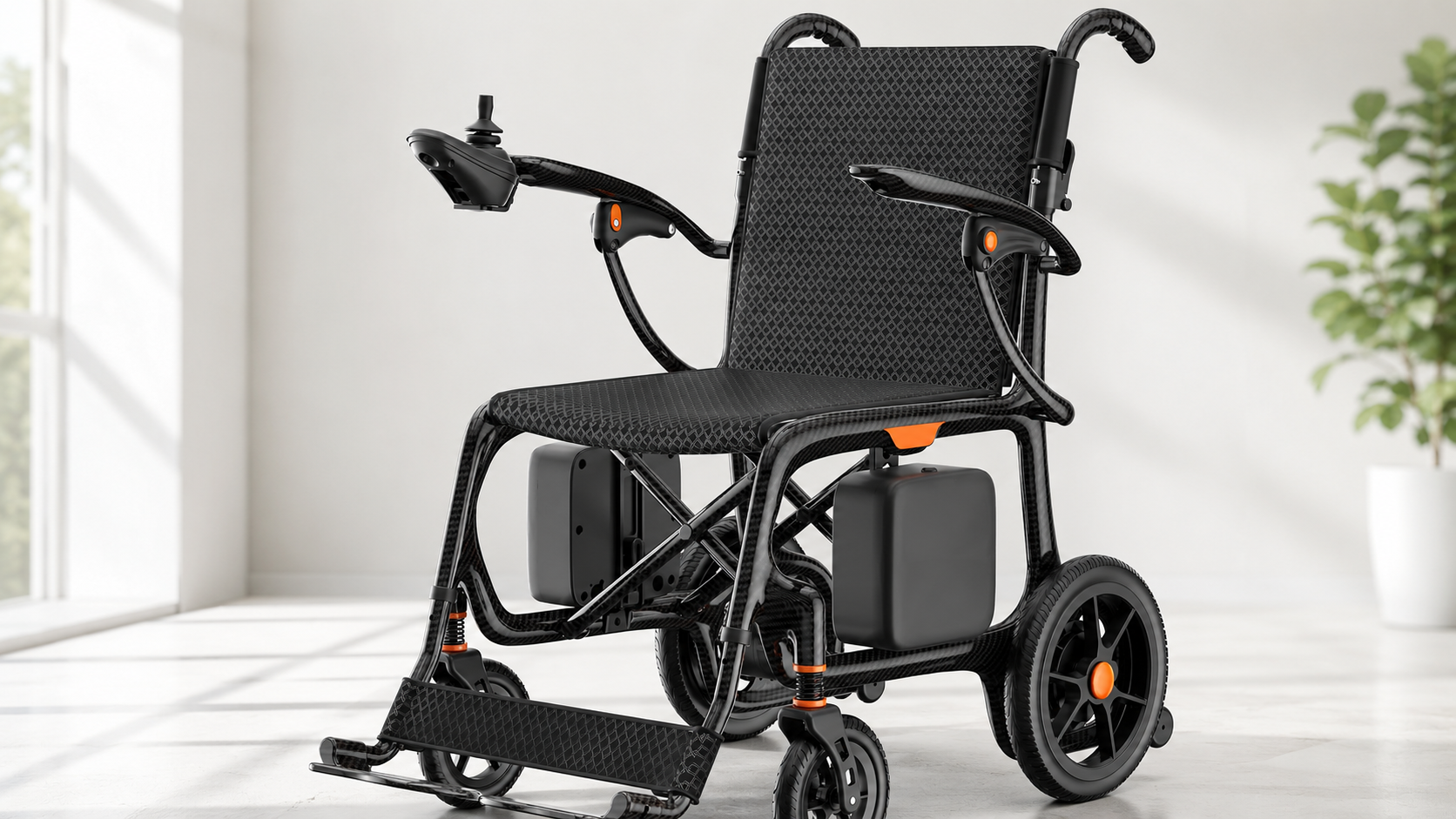 FreeWink Electric Wheelchair Review: Is It Good for Seniors?